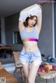 IMISS Vol.638: Xiao Hu Li (小狐狸Kathryn) (65 photos) P55 No.d64d01