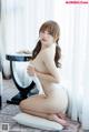 IMISS Vol.672: Zhang Si Yun (张思允Nice) (53 photos) P42 No.e3c2f7