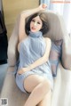 SLADY 2017-05-27 No.011: Model Na Yi Ling Er (娜 依 灵儿) (54 photos) P13 No.e486b2
