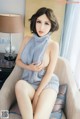 SLADY 2017-05-27 No.011: Model Na Yi Ling Er (娜 依 灵儿) (54 photos) P21 No.ca588b