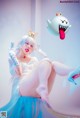 [Riribonniリリボン] Princess Boo (Super Mario Brothers) P7 No.f1124b