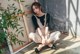 The beautiful Park Soo Yeon in the fashion photo series in March 2017 (302 photos) P218 No.c1d954