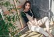 The beautiful Park Soo Yeon in the fashion photo series in March 2017 (302 photos) P121 No.4caa43