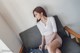 The beautiful Park Soo Yeon in the fashion photo series in March 2017 (302 photos) P103 No.bba4a6