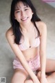 Nene Shida 志田音々, FRIDAYデジタル写真集 現役女子大生の初ビキニ Vol.03 – Set.03 P12 No.488d22