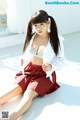 Hikari Shiina - Collage Memek Asia P1 No.4124c9