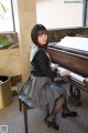 Ayana Nishinaga 西永彩奈, [Minisuka.tv] 2022.05.12 Limited Gallery 2.2 P5 No.56b0b6