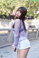 [XiuRen秀人网] 2021.01.28 No.3058 芝芝Booty P41 No.cffe04 Image No. 41