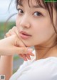 Rin Natsuki 夏木りん, デジタル写真集 「Endless Summer」 Set.03 P10 No.ce7082