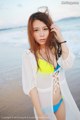 MyGirl Vol.007: Vetiver model (嘉宝 贝儿) (132 pictures) P116 No.daebca