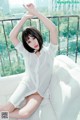 DKGirl Vol.094: Model Meng Bao Er (萌 宝儿 BoA) (48 photos) P7 No.15b832