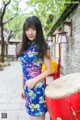XIUREN No.546: Model Xia Yao baby (夏 瑶 baby) (50 photos) P5 No.ed68d9
