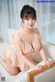 YouMi 尤 蜜 2019-10-03: Xiao You Nai (小 尤奈) (58 pictures) P24 No.50e6ed