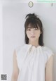 Miria Watanabe 渡辺みり愛, Hinako Kitano 北野日奈子, B.L.T. 2019.07 (ビー・エル・ティー 2019年7月号) P5 No.b2c803