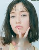 Shiori Sato 佐藤栞里, aR (アール) Magazine 2022.08 P8 No.bdac2c