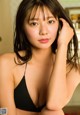 Asuka Kawazu 川津明日香, Young Jump 2021 No.10 (ヤングジャンプ 2021年10号) P13 No.7ce479