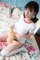 UXING Vol.040: Model Aojiao Meng Meng (K8 傲 娇 萌萌 Vivian) (61 photos) P30 No.2e36e4