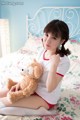 UXING Vol.040: Model Aojiao Meng Meng (K8 傲 娇 萌萌 Vivian) (61 photos) P8 No.f5778a
