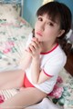 UXING Vol.040: Model Aojiao Meng Meng (K8 傲 娇 萌萌 Vivian) (61 photos) P38 No.b96402