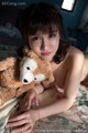 UXING Vol.040: Model Aojiao Meng Meng (K8 傲 娇 萌萌 Vivian) (61 photos) P50 No.43e202