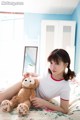 UXING Vol.040: Model Aojiao Meng Meng (K8 傲 娇 萌萌 Vivian) (61 photos) P41 No.7522b2