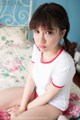UXING Vol.040: Model Aojiao Meng Meng (K8 傲 娇 萌萌 Vivian) (61 photos) P17 No.d69608