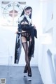 Coser @ 水 淼 Aqua Vol.055: 修女 (42 photos) P33 No.7b4b25