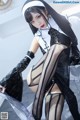 Coser @ 水 淼 Aqua Vol.055: 修女 (42 photos) P7 No.a319d1