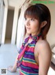 Yuran Suzuka - Hairygirlsex Feetto Feet P11 No.751453