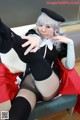 Cosplay Wotome - Creep Download Pussy P5 No.381e9b