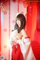 Cosplay Saku - Amezing Www Minka P2 No.298912 Image No. 21