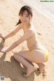 Saki Funaoka 船岡咲, [Girlz-High] 2022.03.09 (bfaa_072_004) P26 No.f36ef3