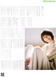 Mizuho Habu 土生瑞穂, B.L.T Graph 2020年12月号 Vol.62 P8 No.dfac4e