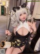 Coser@rioko凉凉子 Vol.070: 食铁兽音乐会 (34 photos ) P32 No.1e366a