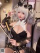 Coser@rioko凉凉子 Vol.070: 食铁兽音乐会 (34 photos ) P30 No.3b7d22