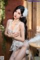 XIUREN No.4454: Zhou Yuxi (周于希Sally) (85 photos) P43 No.fa5f2e