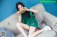 TouTiao 2017-04-19: Model Zhu Li Ya (朱莉亚) (26 photos) P15 No.9a9691 Image No. 9