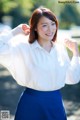 Saori Kamimoto 上本沙緖里, PDP 週刊ポストデジタル写真集 2019.11.08-15 P1 No.304910