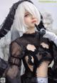 Coser@Azami: 2B (78 photos) P19 No.afed03