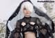 Coser@Azami: 2B (78 photos) P3 No.e5a19b