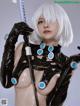 Coser@Azami: 2B (78 photos) P31 No.8d9aa1