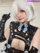 Coser@Azami: 2B (78 photos) P44 No.8d0ba6