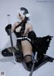 Coser@Azami: 2B (78 photos) P66 No.a7d907