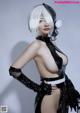 Coser@Azami: 2B (78 photos) P77 No.a4d1e6