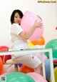 Ayako Nishiguchi - Bbm Metart Pussy P11 No.3714ba Image No. 3