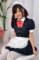 Miku Aoyama - Comhdfull Nurse Justporno P11 No.f22684