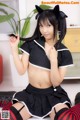 Cosplay Pirateuniform - Accessasian Blck Fuk P2 No.9f2286