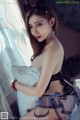 XIUREN No.1692: Wan Qian (婉倩) (46 pictures) P13 No.0047f6