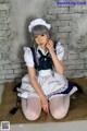 Rin Higurashi - Bang Poto Telanjang P4 No.b14108