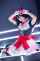 Love Live Yuka - Boot Boobyxvideo Girls P6 No.387dc9